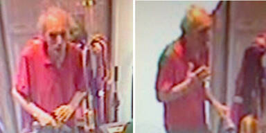 Horror im Wiener Prater