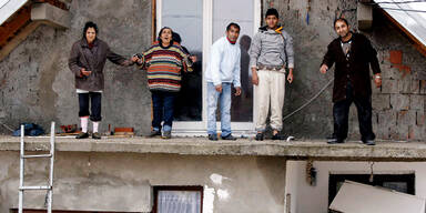 2. Flutwelle ­bedroht Millionen