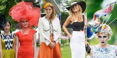 Royal Ascot 2014