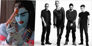 Tokio Hotel