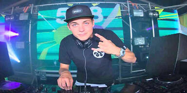 Julian Jordan