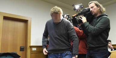 Sex-Affäre in Justizanstalt Josefstadt