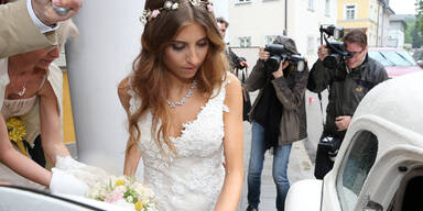 Cathy Fischer & Matts Hummels