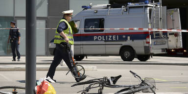 Radfahrerin bei Unfall mit Lkw getötet