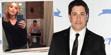 Jason Biggs