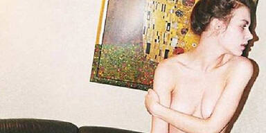 Porno-Skandal um sexy Ministerin