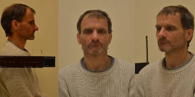 Sex-Täter mit Bub (14) in Hotel gefasst