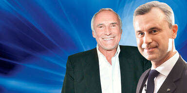 Norbert Hofer: "Mateschitz w&auml;re gut in Regierung"