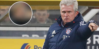 Heynckes