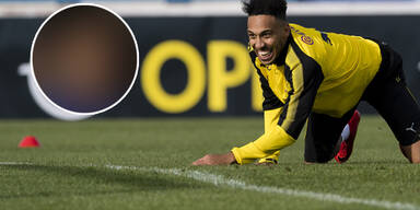Aubameyang