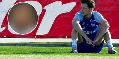 Goretzka Vidal