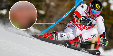 Shiffrin Hirscher