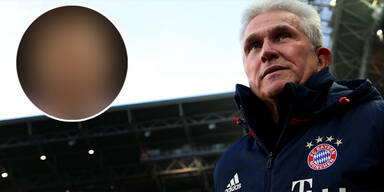 Heynckes