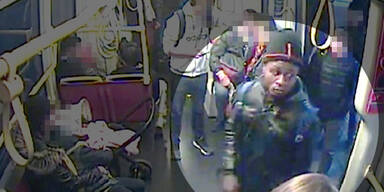 Drogendealer verletzt Polizisten auf der Flucht