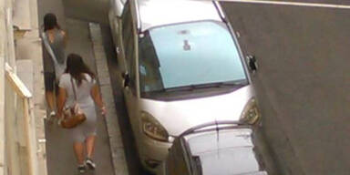 Kids zu Profi-Einbrechern "erzogen"