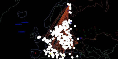 Atom-Armageddon: 91,5 Mio. tot &ndash; wir w&auml;ren mittendrin