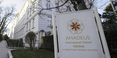 Amadeus-Prvatschule