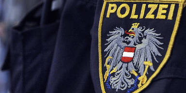 Falsche Polizisten