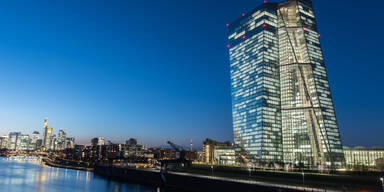 Europ&auml;ischen Zentralbank