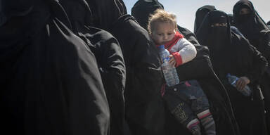 IS R&uuml;ckkehrerin