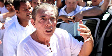 Joao Teixeira de Faria