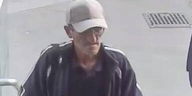 Betr&uuml;ger gesucht