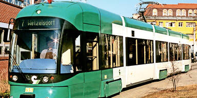Graz Öffentlicher Verkehr