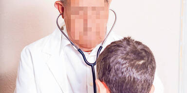 Arzt Kind