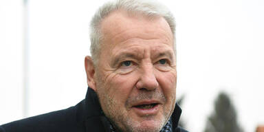 Klaus Schneeberger.