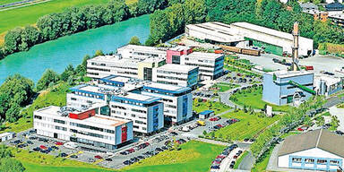 Labor in Villach