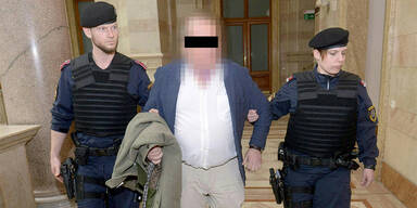 DREIFACHMORD IN MISTELBACH