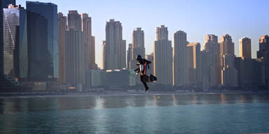 Jetman