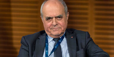 Alain Juillet