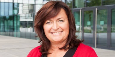 SP&Ouml;-Familiensprecherin Petra Wimmer