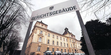 Landesgericht St.P&ouml;lten