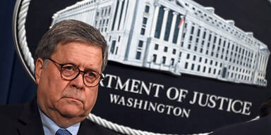 Bill Barr