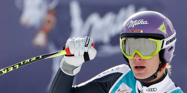 Erster Saisonsieg f&uuml;r H&ouml;fl-Riesch - Hosp Kombi-Dritte