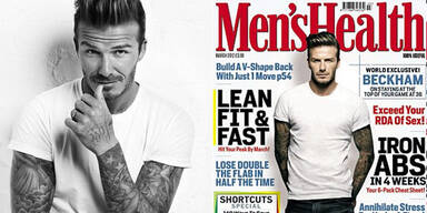 Nicht nur sexy - auch menschlich