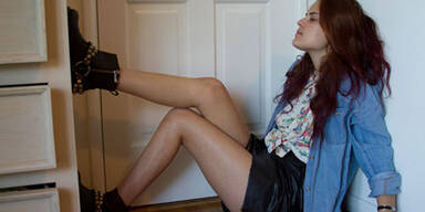 Tallulah Willis will unter die Designer gehen