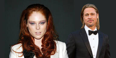 Model Coco Rocha ätzt gegen Brad Pitt