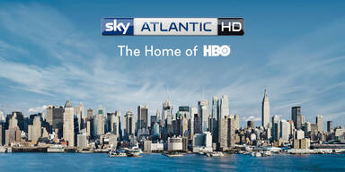 Sky verlost ein Wochenende für 2 in New York