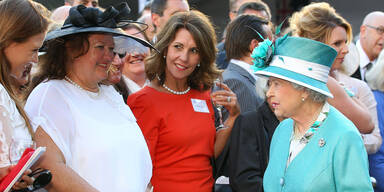 Gina Rinehart (58): Das ist die reichste Frau der Welt