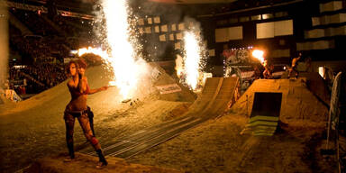 Masters of Dirt - Open Air Tickets