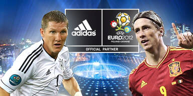 2x2 Tickets f&uuml;r das EM-Finale gewinnen