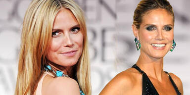 Heidi Klum: Meine 6 Schönheitsgeheimnisse