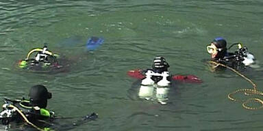 Vermisster 17-J&auml;hriger in O&Ouml;: Suche wurde abgebrochen