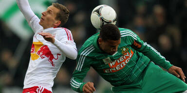 Hofmann kam, sah und siegte