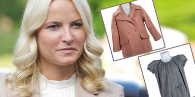 Jetzt verkauft sie Kleidung ihrer Kids im Netz