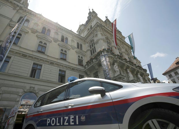 Nach Brandanschlägen in Graz: Verdächtiger 'nicht sehr gesprächig'