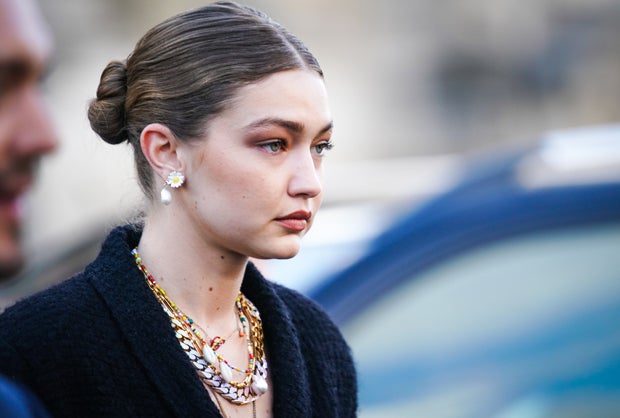 Lagerfeld-Gala Karl for ever